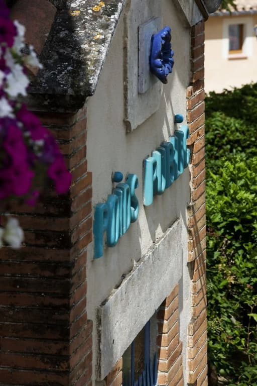 Auberge du Poids Public - Photo 1