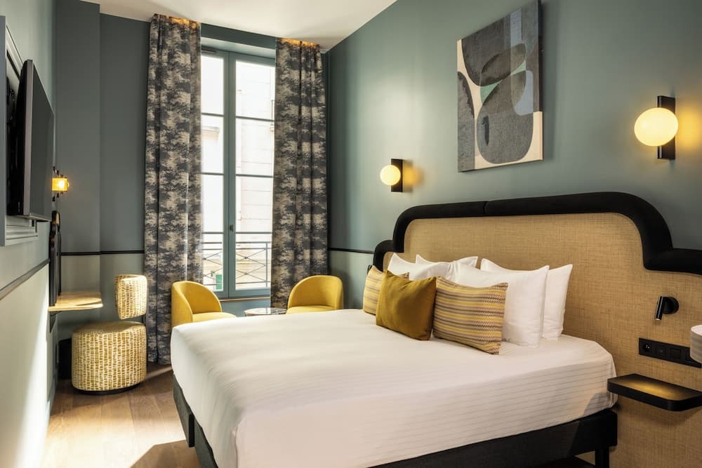 Hotel le 6 Tiquetonne - Photo 1