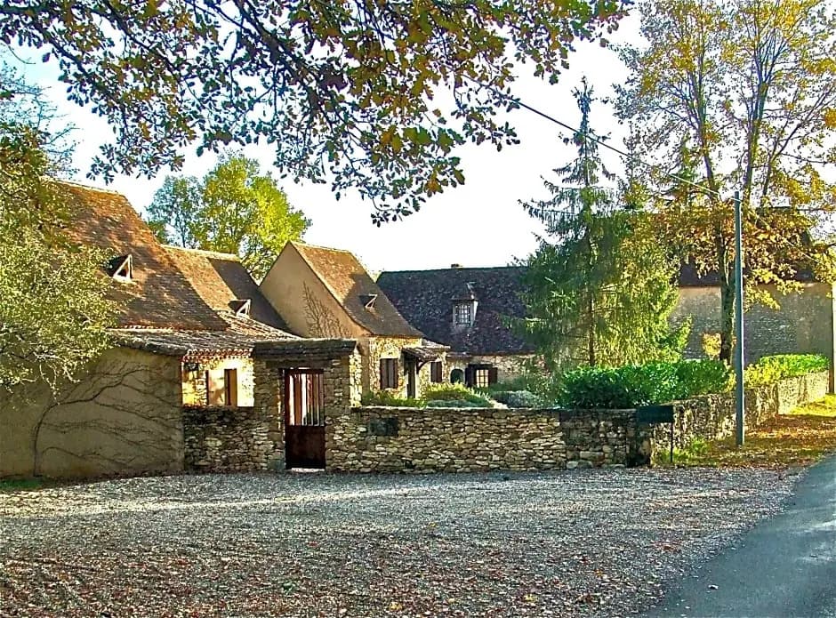 Le Domaine de la Millasserie - Miniature 7
