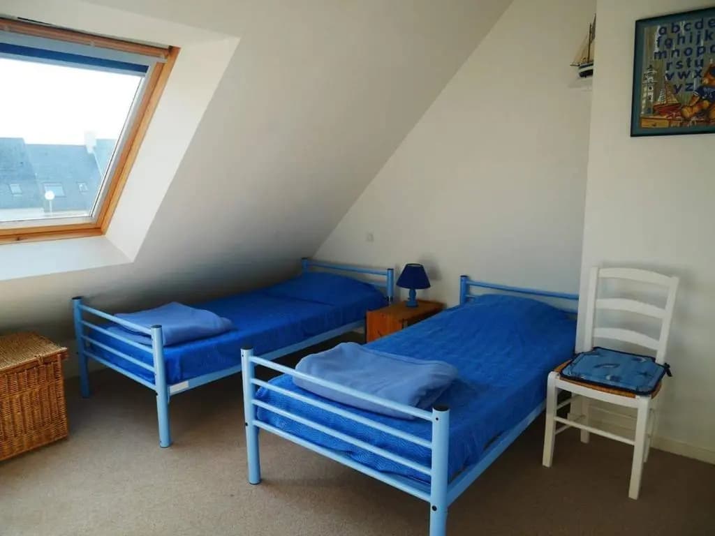 MAISON QUIBERON, 3 PIèCES, 6 PERSONNES - FR-1-478-61 - Miniature 6