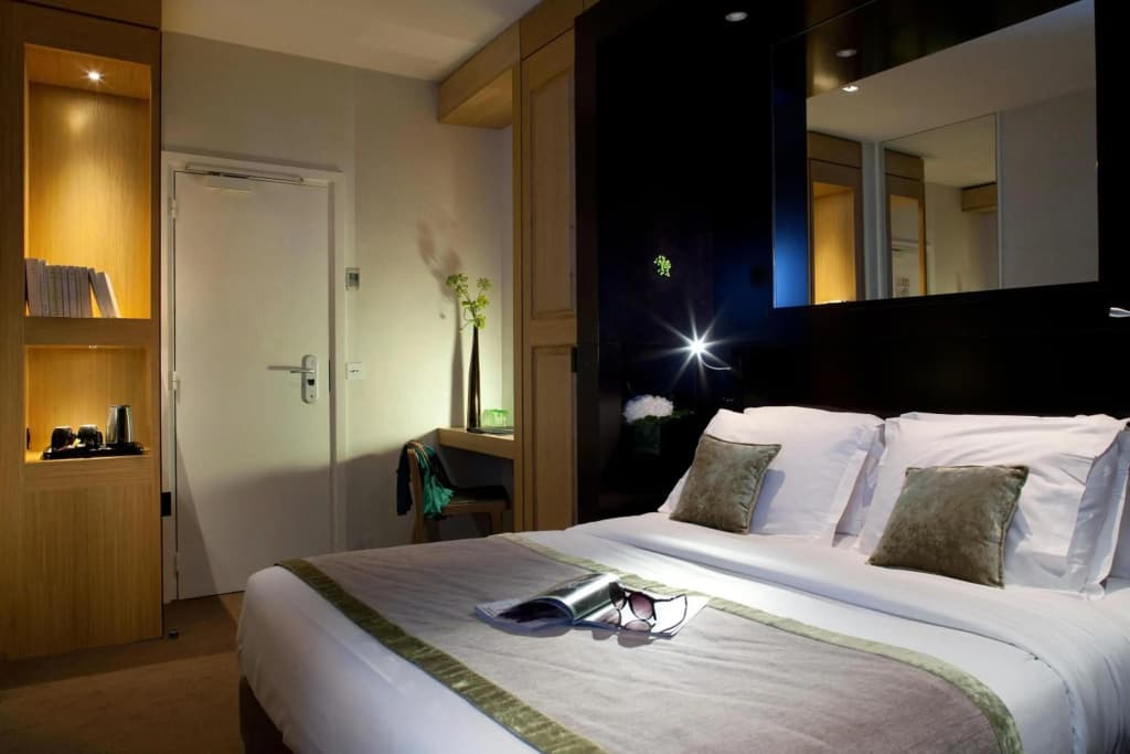 Hotel Marceau Champs Elysees - Photo 4