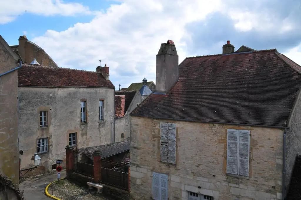 Hôtel Les Glycines - Photo 1