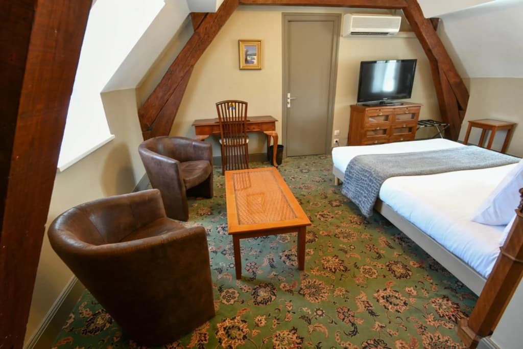 Hotel de Gramont - Miniature 6