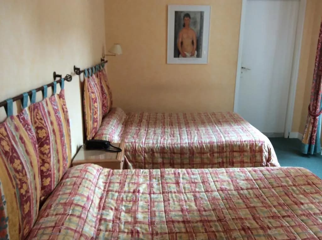 l'Hotel Bristol - Photo 4