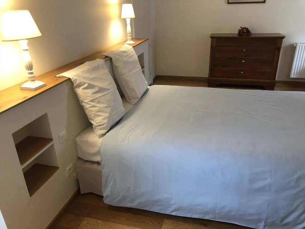 Appart Hotel Le Canville - Photo 3
