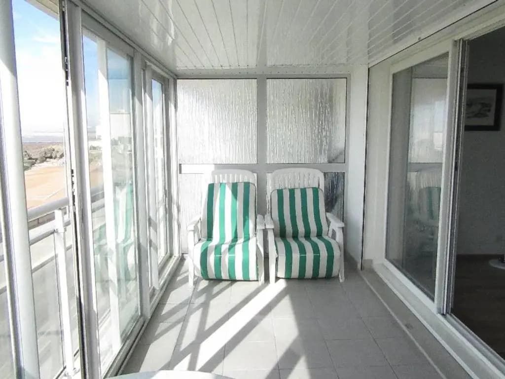 Appartement Saint-Hilaire-de-Riez, 2 pièces, 4 personnes - FR-1-91-55 - Miniature 6