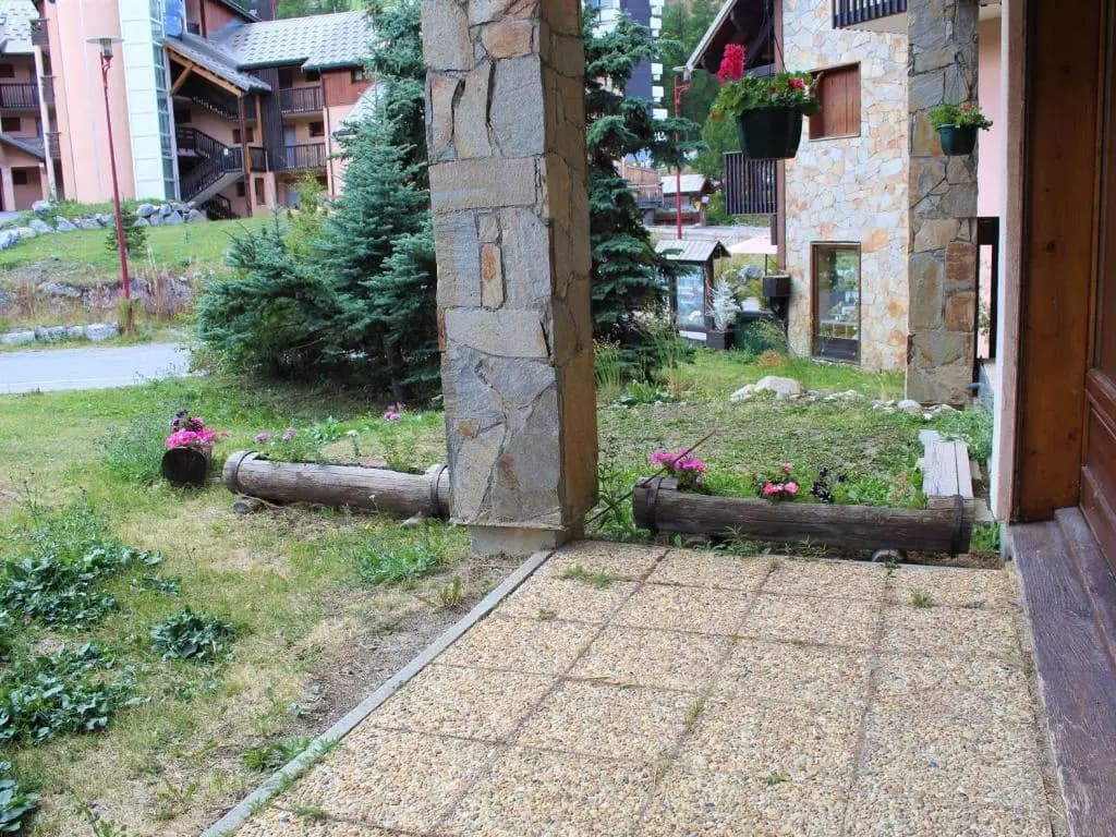Appartement Vars, 2 pièces, 6 personnes - FR-1-330B-74 - Miniature 8