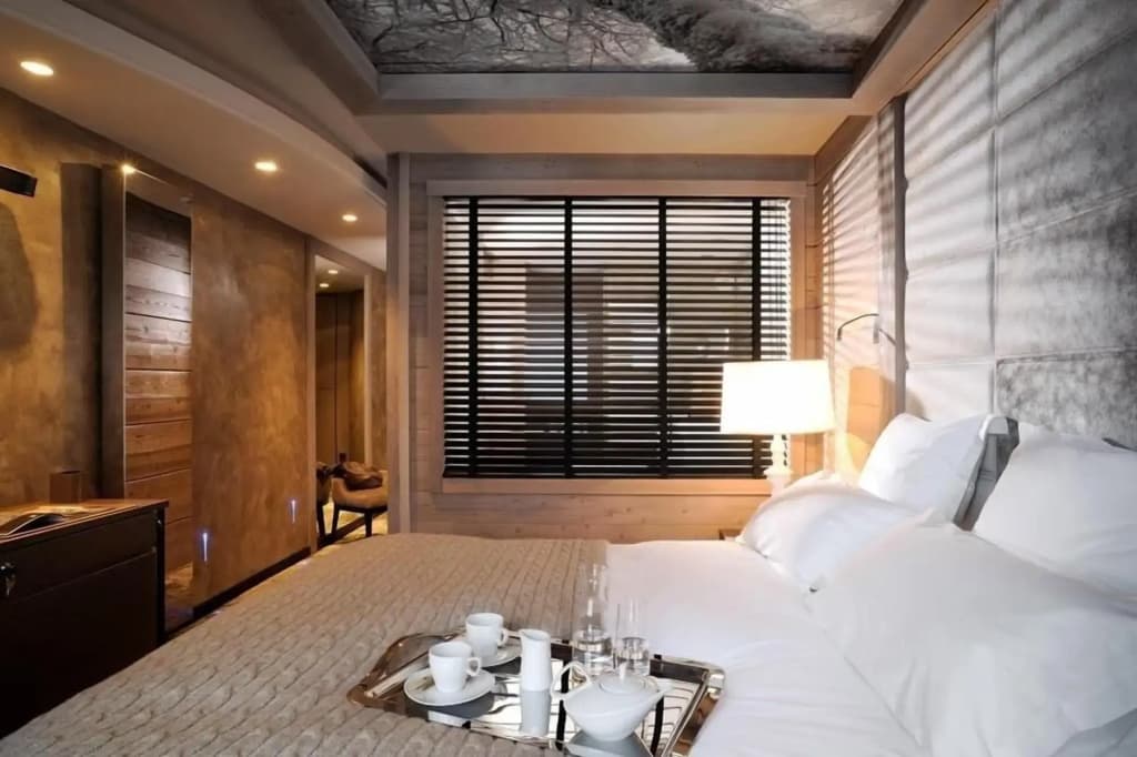 Grandes Alpes Hotel - Photo 5