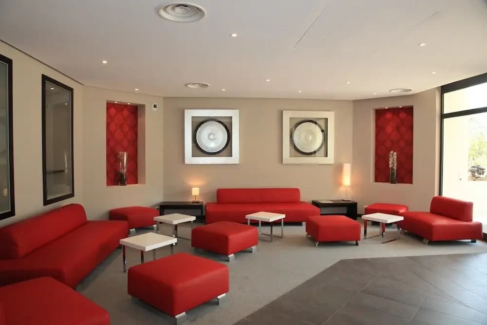 Residence Le Lido With Balcony or Terrace - Photo 3