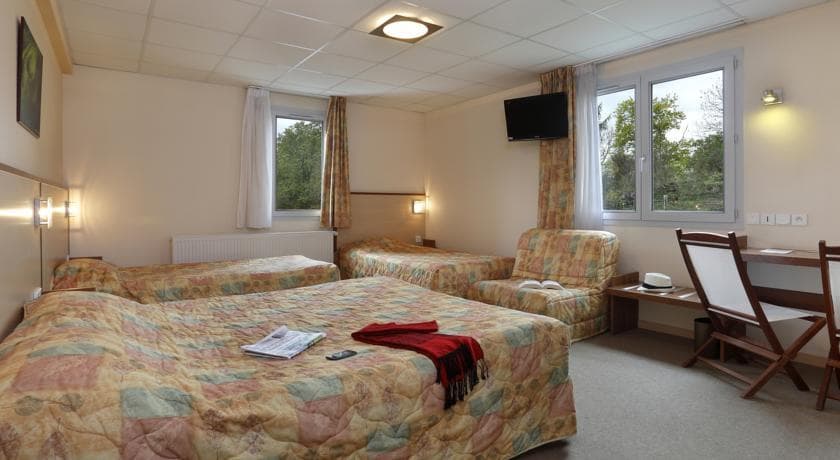 Logis Relais Des Puys - Photo 3