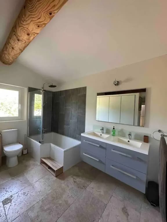 Charming Villa With AC in Alpilles - Miniature 7