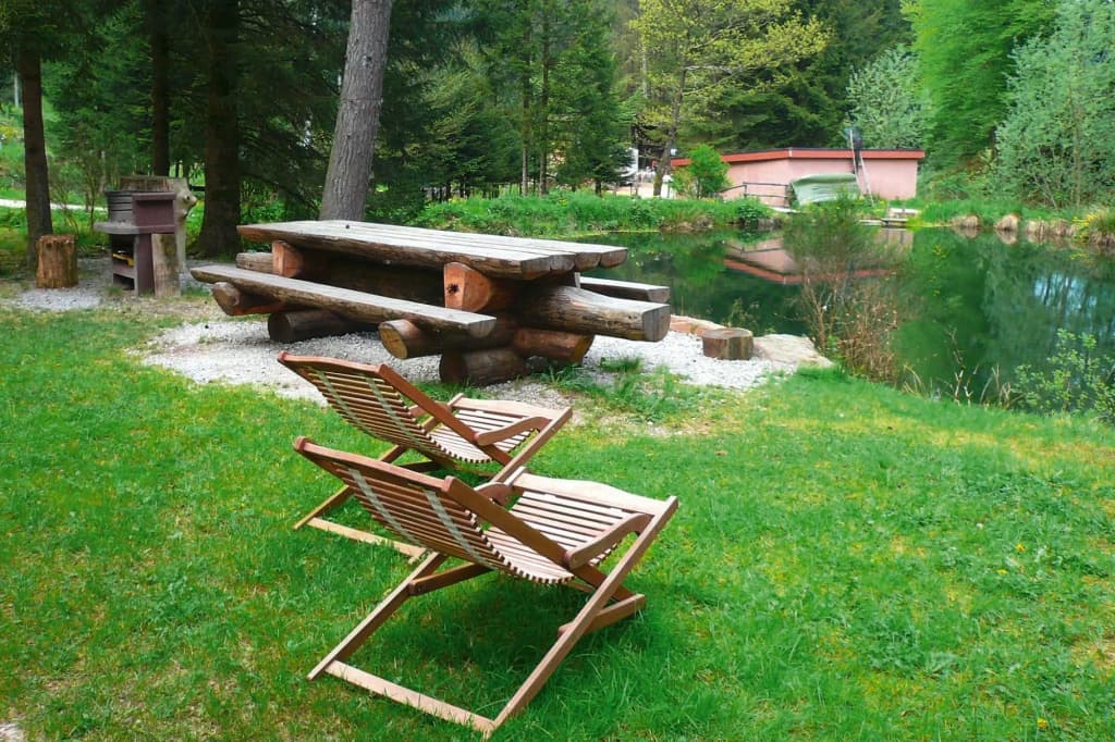 Apartment in Alsace With Private Terrace - Photo 3