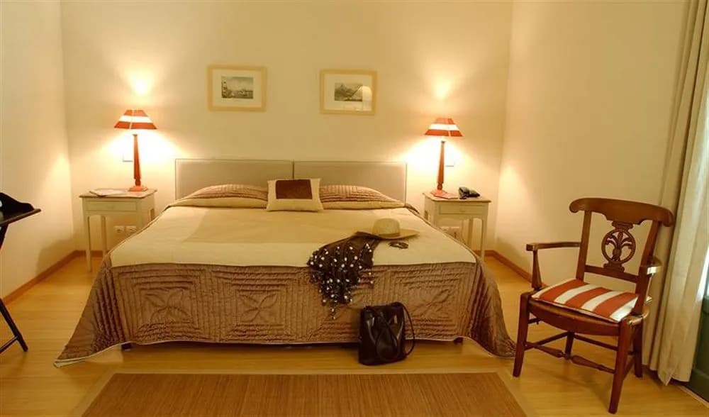 Hôtel Villa Navarre - Miniature 7