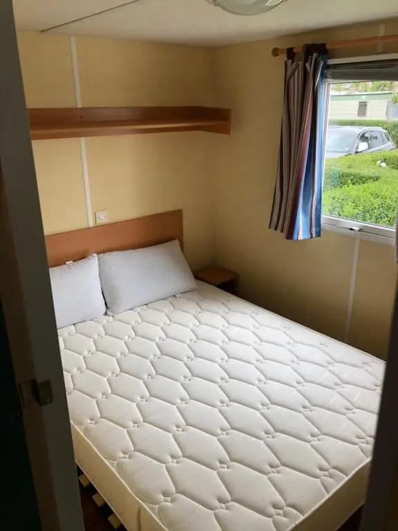 Mobil-home 5 personnes proche de la plage - Photo 3