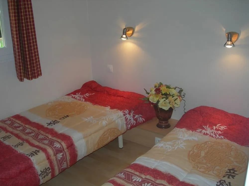 Moulin des Sandaux Village - Photo 2