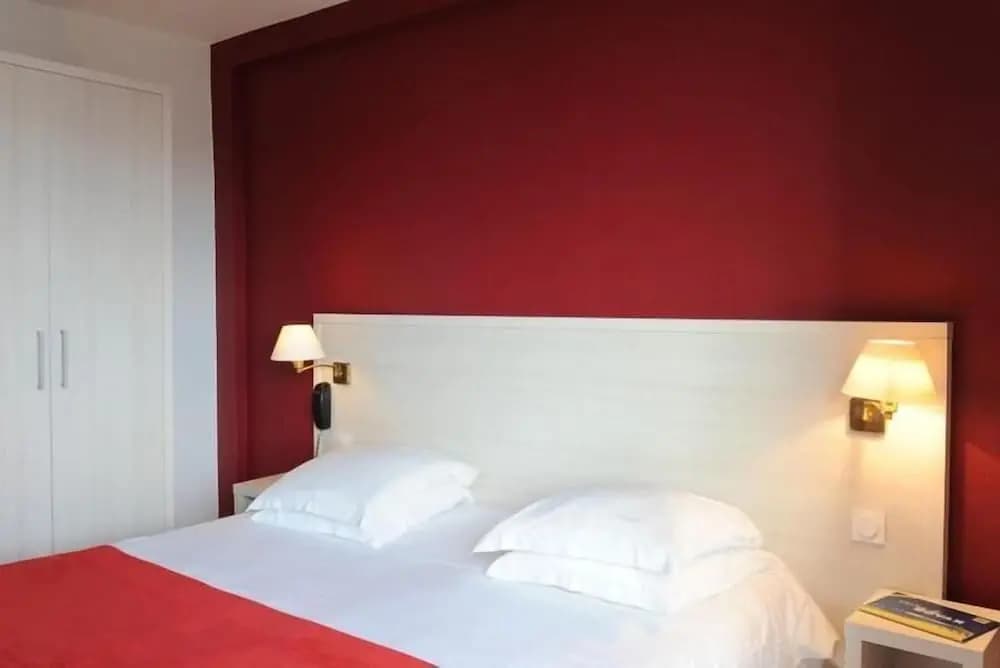 Appart Hotel Beau Rivage - Miniature 6