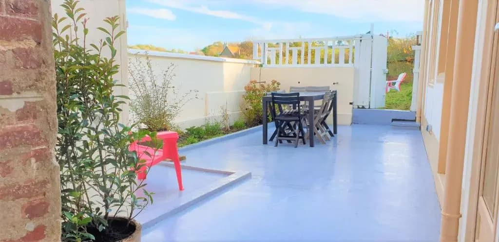 La Belle Aultoise, 4 chambres, WIFI, Vue mer, Baie de Somme - Miniature 6