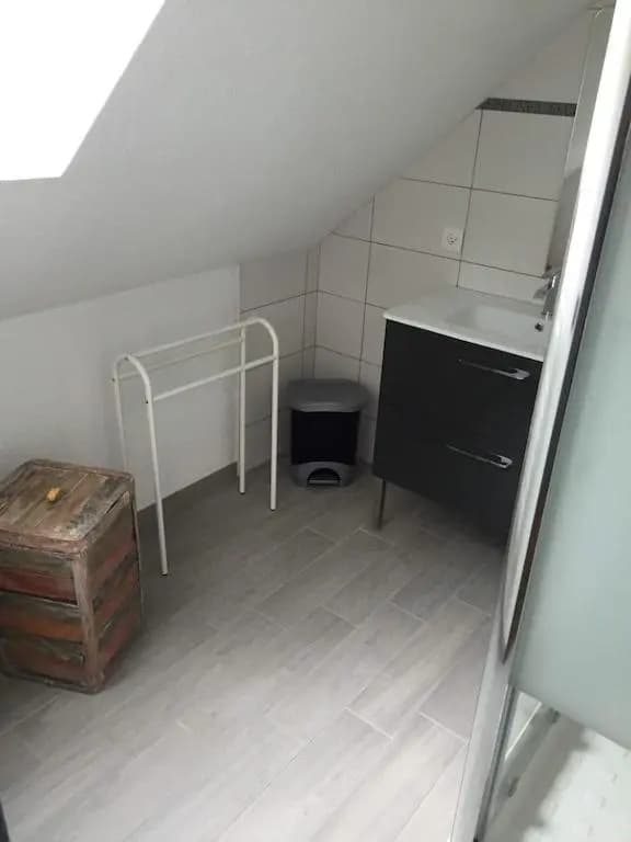 Appartement sur le bord du lac de fabreges - Photo 5