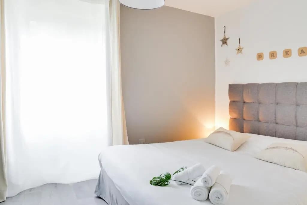DelaLauret Apartment  Redon Port-Châtelet - Miniature 6