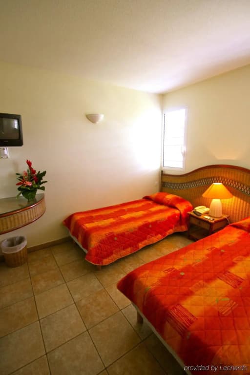 Hotel Amyris - Photo 2