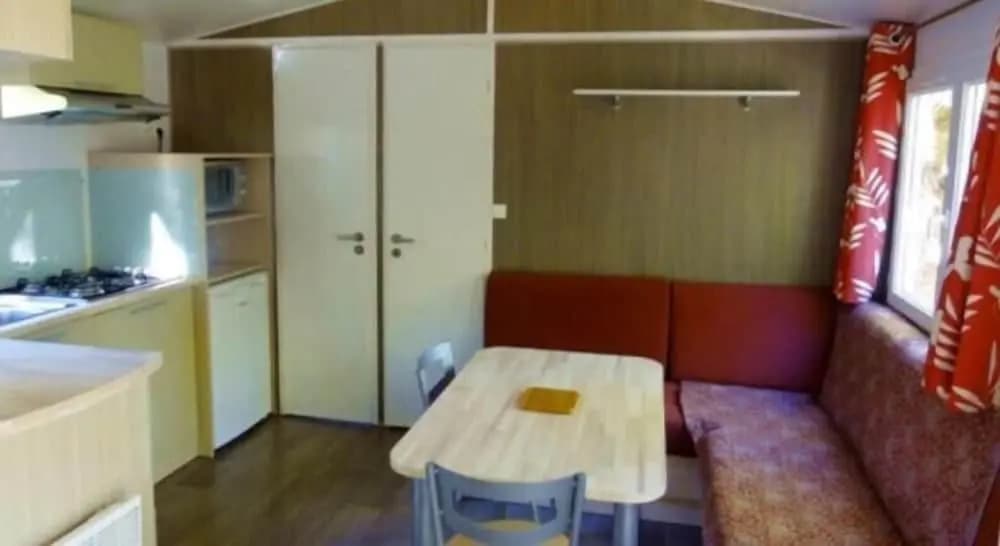 Le Val de la Marquise - Mobilhome - Photo 5