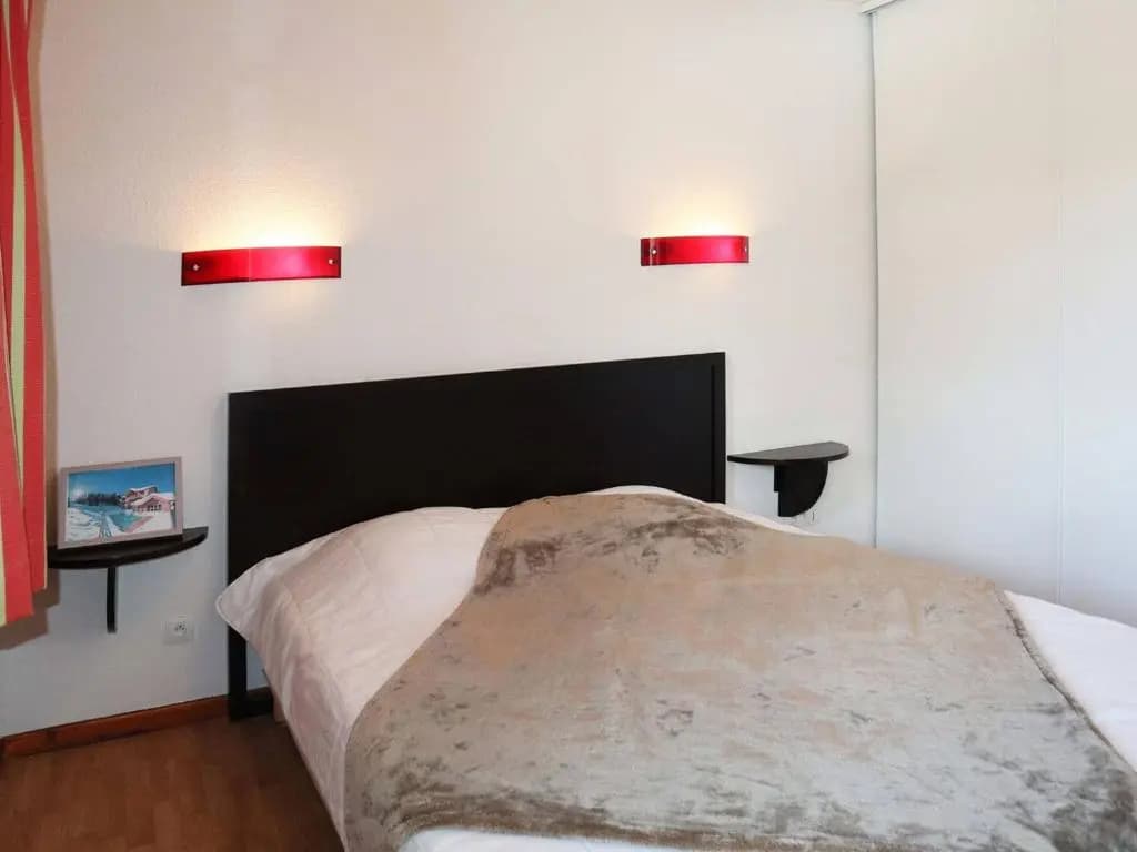 Appartement Les Orres, 2 pièces, 4 personnes - FR-1-322-130 - Photo 4