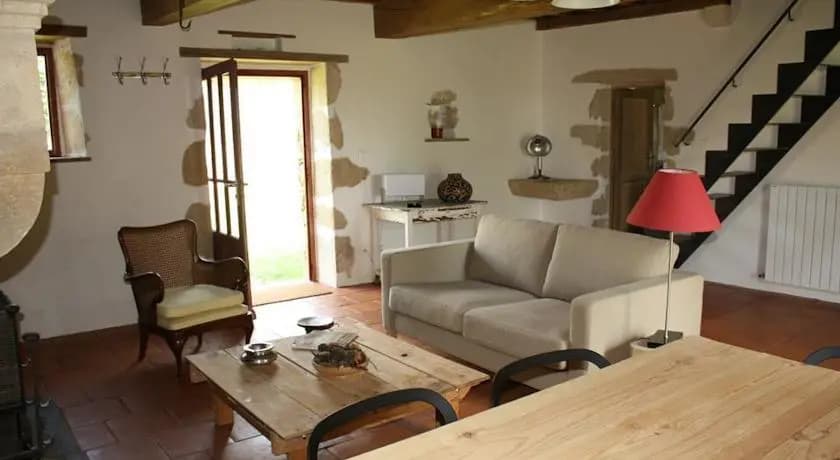 Gîte Bibard - Miniature 8