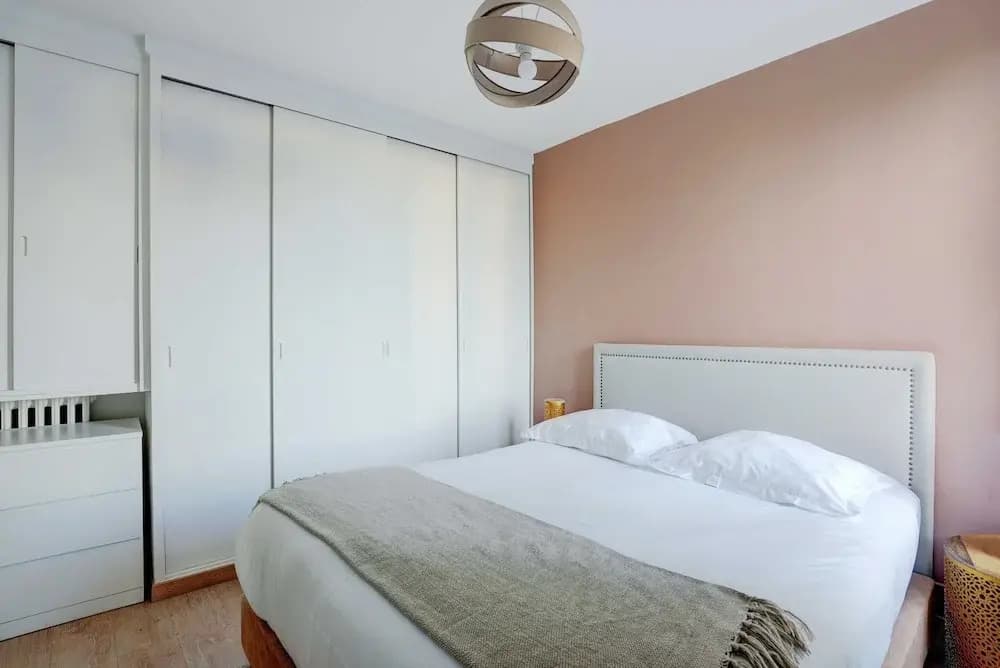 Superb Apartment - 2BR - 4 P - Ivry-sur-seine - Photo 3