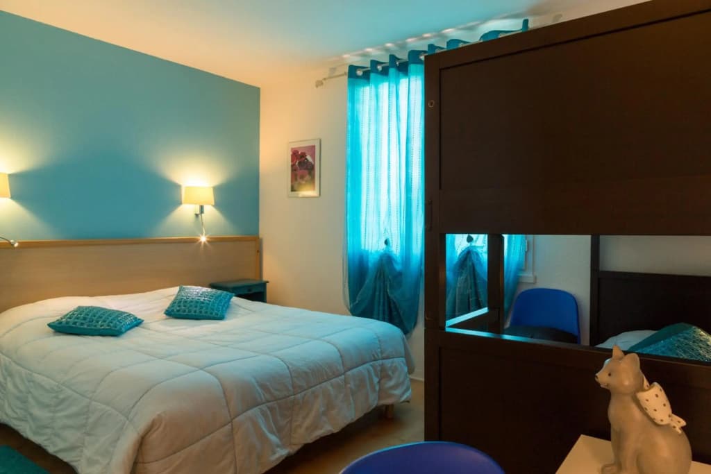 Logis Hotel Corintel, Bordeaux Est - Photo 2