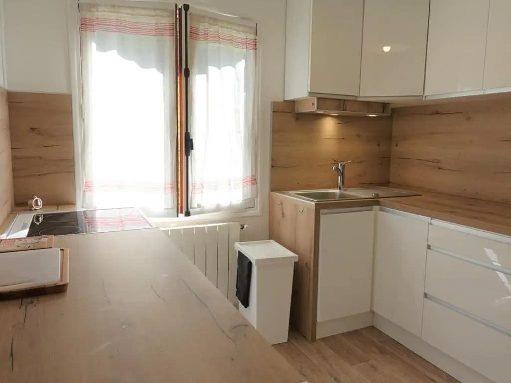 Chalet Arêches-Beaufort, 5 pièces, 6 personnes - FR-1-342-225 - Miniature 7