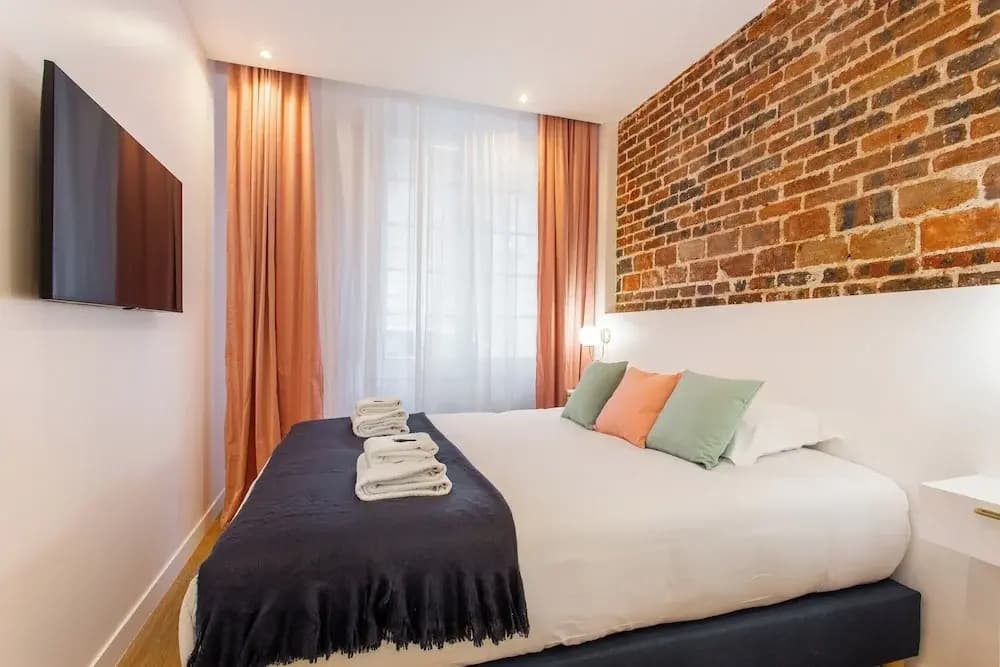 Beautiful Apartment - 4br/10p - Rue des Martyrs - Photo 3