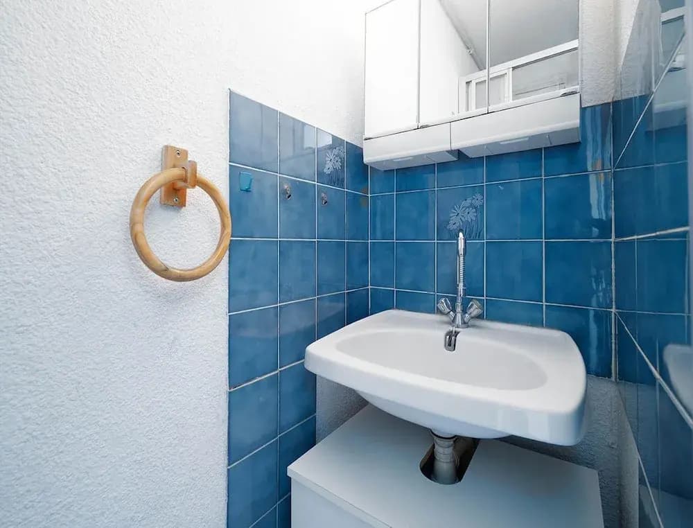 Apartment in Agde for Four Guests - Miniature 8