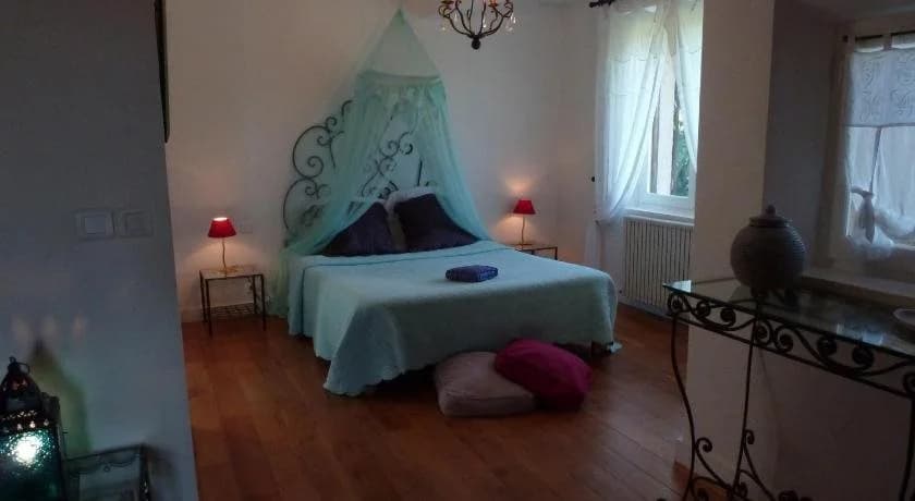 VILLA MERCEDES b&b - Miniature 7