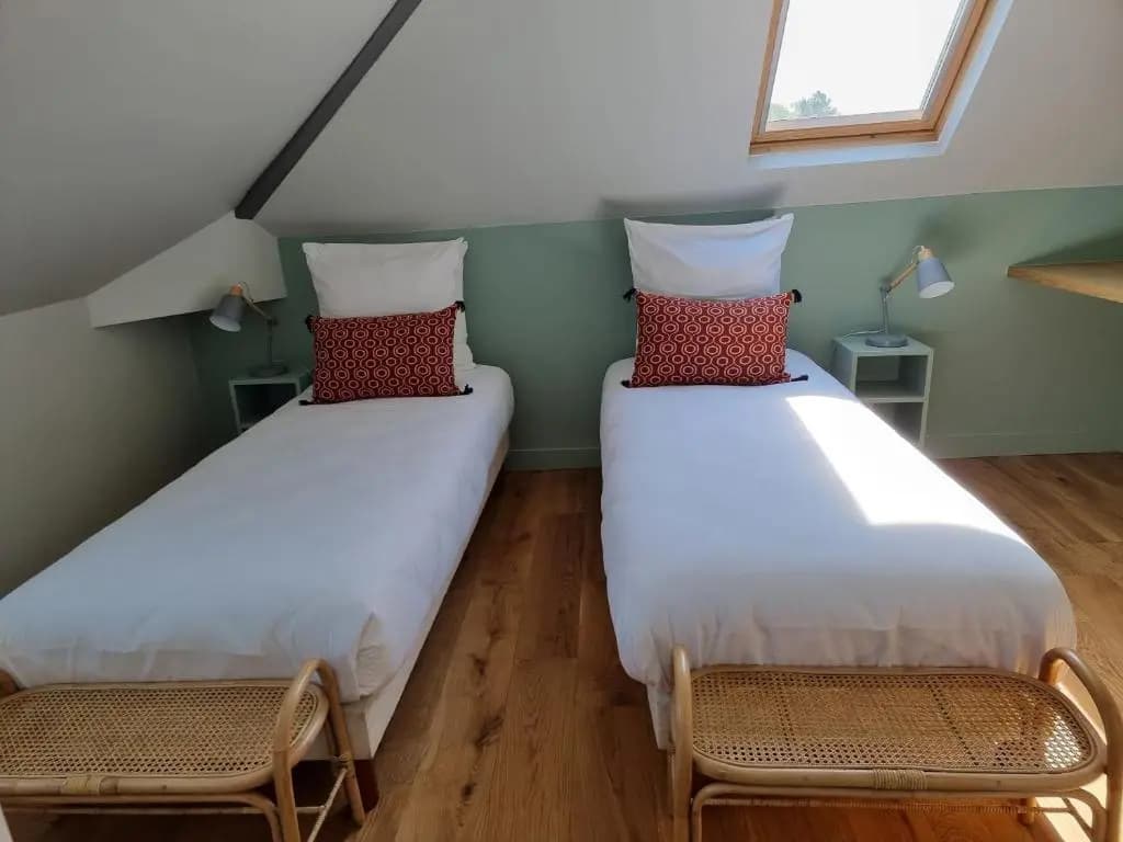 Maison Saint Léonard - Photo 4