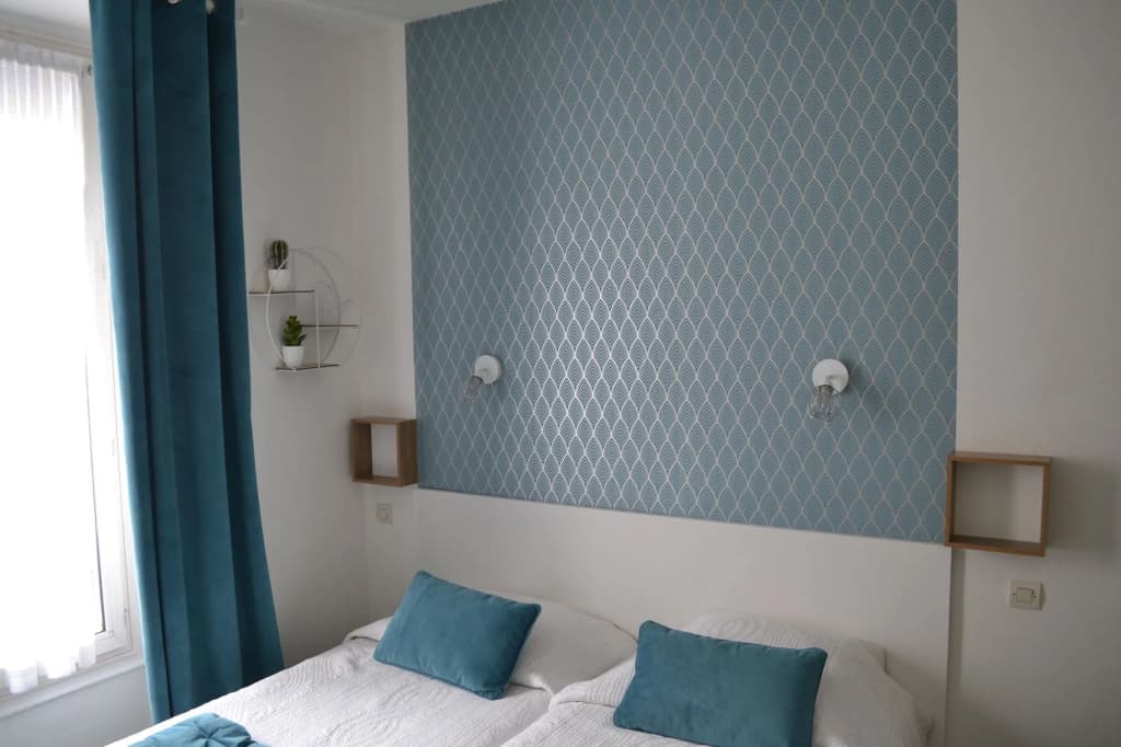 Nouvel Hôtel Paris - Photo 3