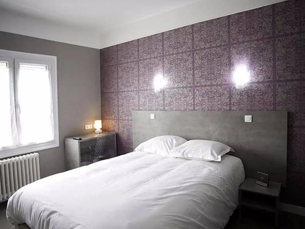 Logis Hôtel Le Chene Dore - Photo 3