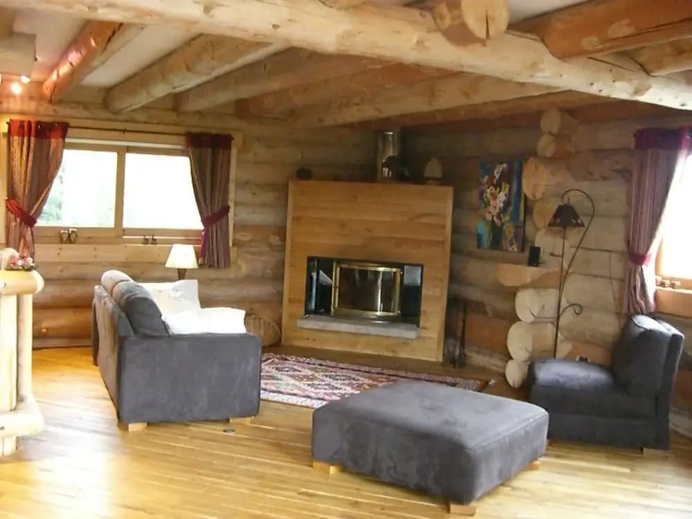 Chalet Les Prés Dorés - Photo 2