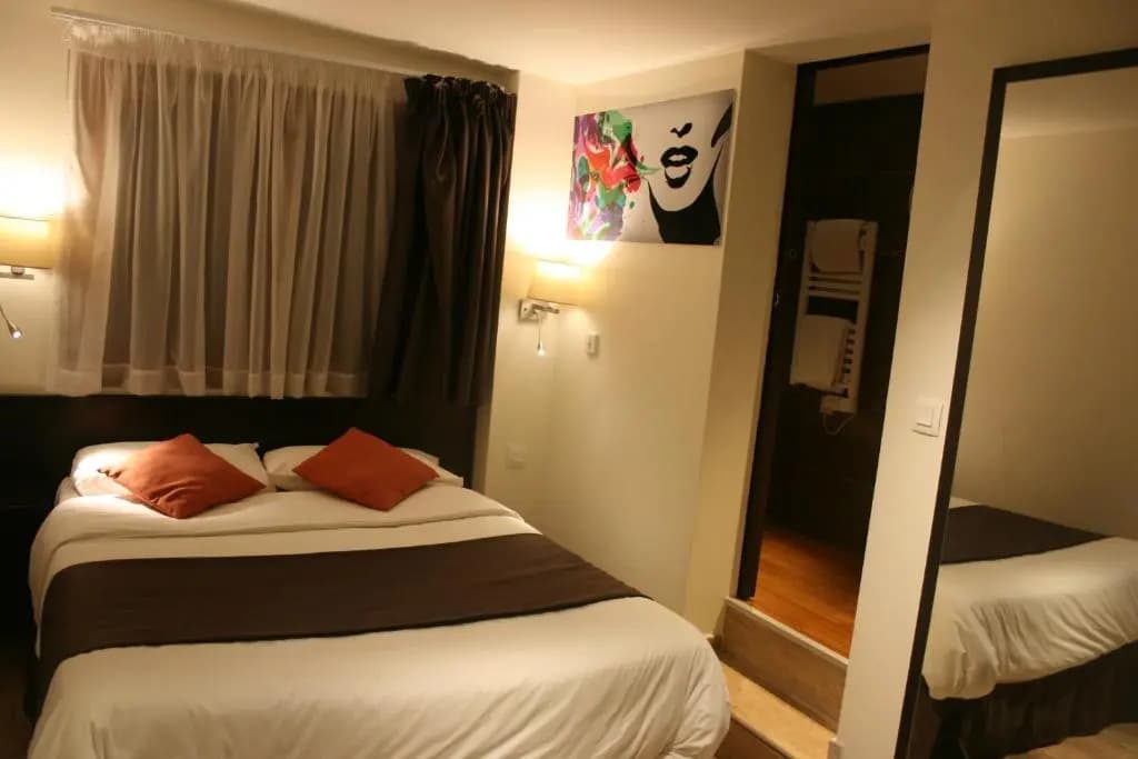 Hotel Central - Photo 1