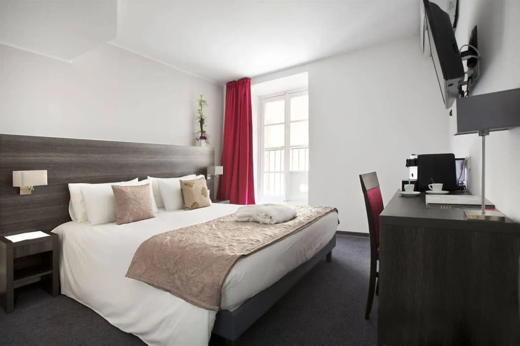 Hôtel Le G - Photo 5