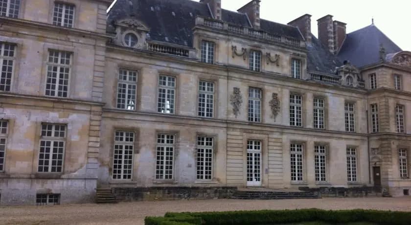 Château de Raray - Miniature 8