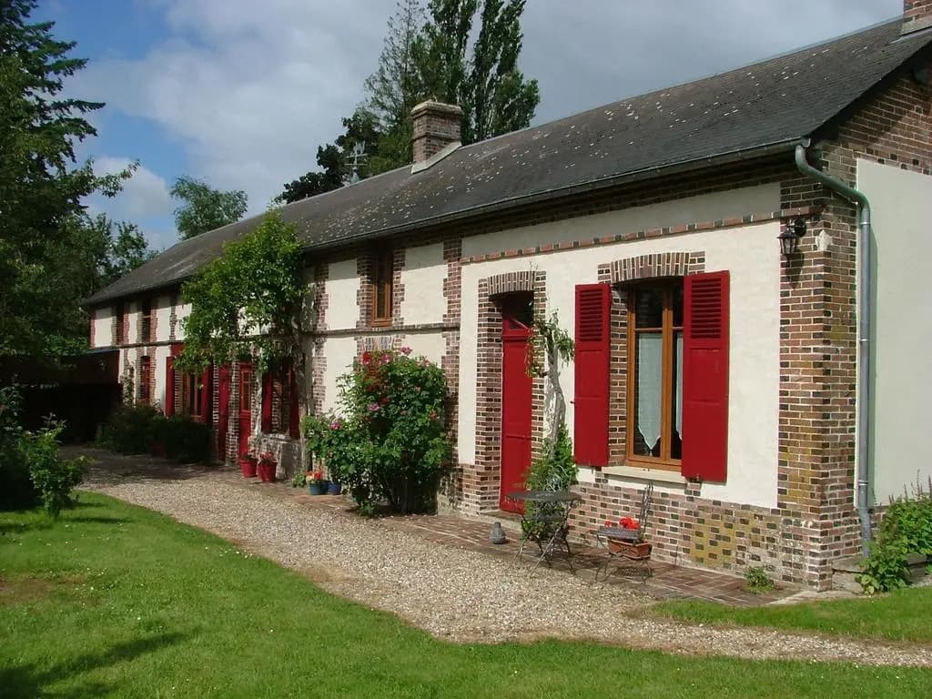 La Grenouillère - Chambre d’hôte - Photo 1