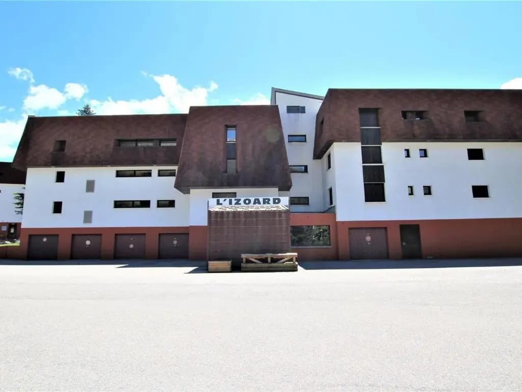 Appartement Serre Chevalier, 1 pièce, 4 personnes - FR-1-330F-126 - Photo 1