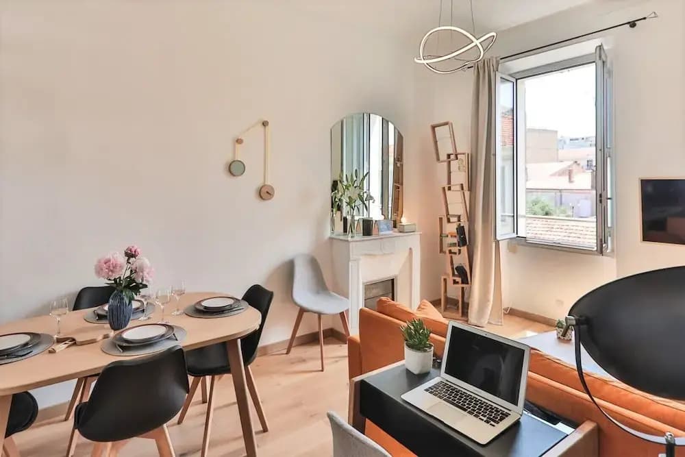 Hous-it - Cannes Gambetta - Photo 4