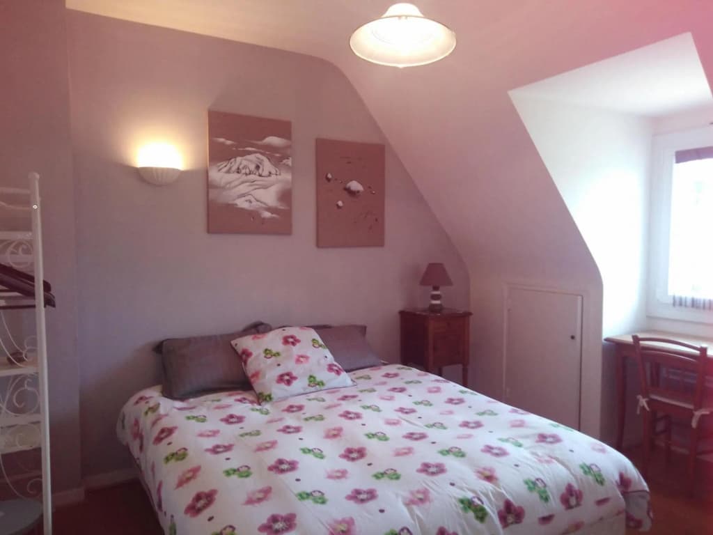 Holiday Home in Perros-guirec Near Beaches - Photo 5