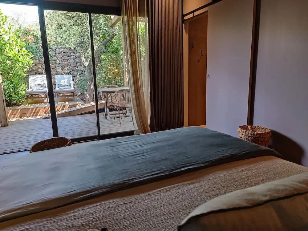 Les Suites Du Maquis - Photo 1