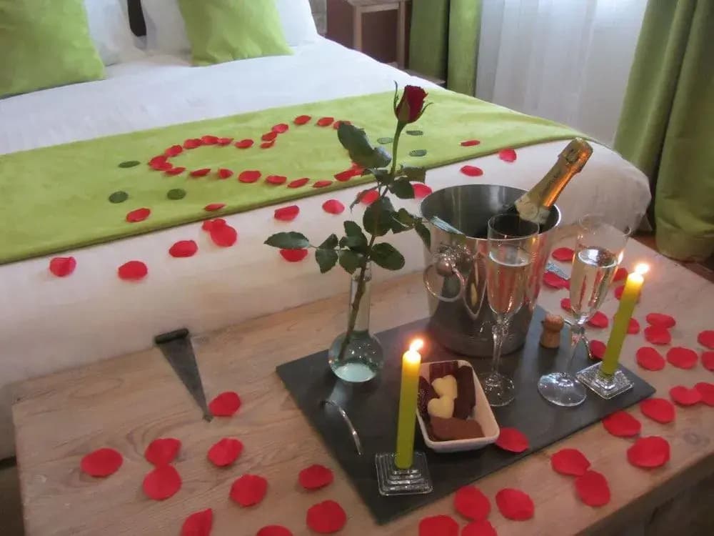 Le Relais des Deux Tours - Miniature 6