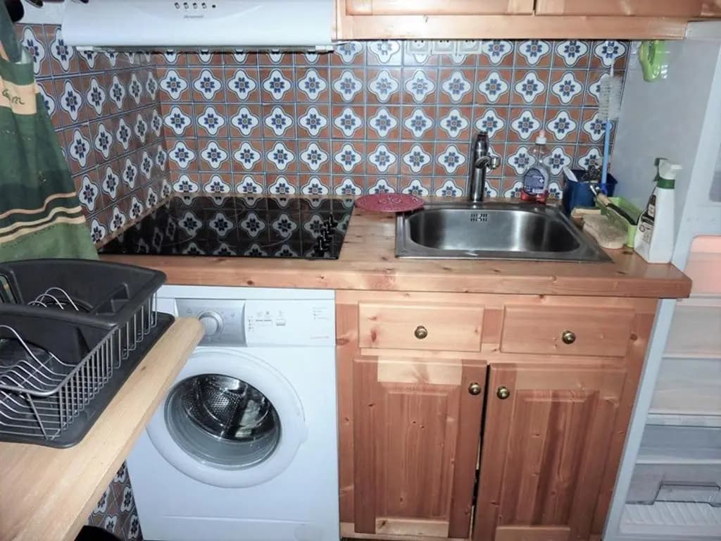Appartement Saint-Jean-d'Aulps, 1 pièce, 5 personnes - FR-1-573-87 - Miniature 8