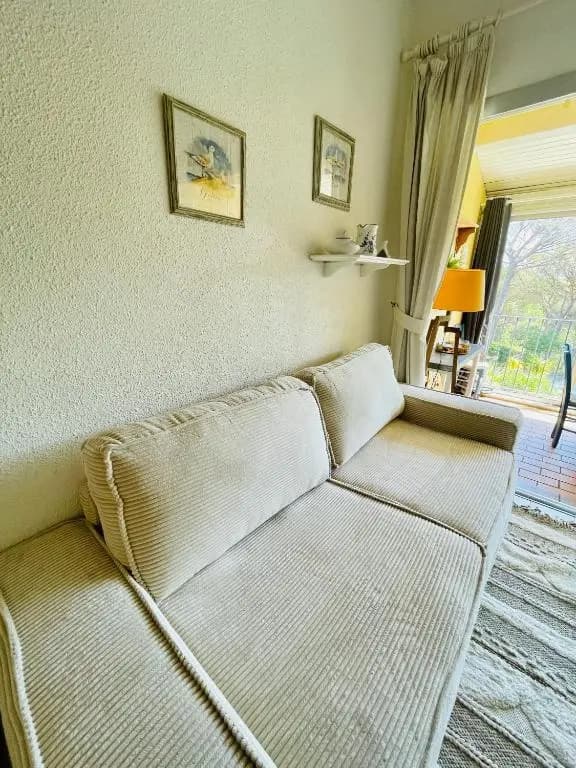 Bel appartement avec mezzanine, vue mer et piscine - Photo 2