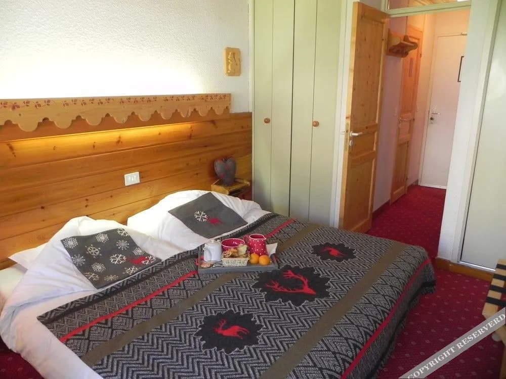 Chalet Hôtel L'Ecureuil - Photo 2