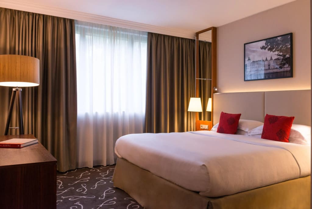 Crowne Plaza Paris - Neuilly - Photo 5